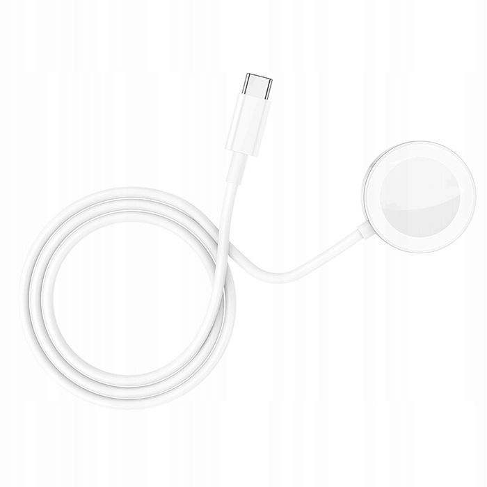 Ładowarka Indukcyjna Borofone Bq21 Apple Watch