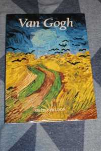 Van Gogh Keith Wheldon album