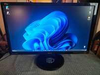 ASUS 100% Sprawny Monitor Gamingowy LED PC VG248QE 24.8" FHD HDMI DP