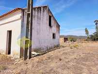 Terreno rústico, junto à Barragem de Odelouca, S. Marcos da Serra, ...