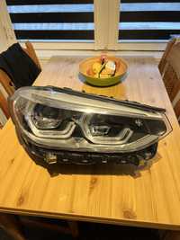 BMW X3 X4 G01/G01 adaptive led