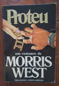 Morris West - Proteu