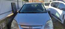 Honda Civic 2001 (SEM MOTOR)