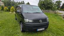 Volkswagen Caravelle VW Caravelle 2.0 T5