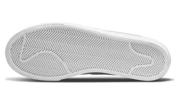 Кеди жіночі Nike Blazer Low Platform DJ0292-103