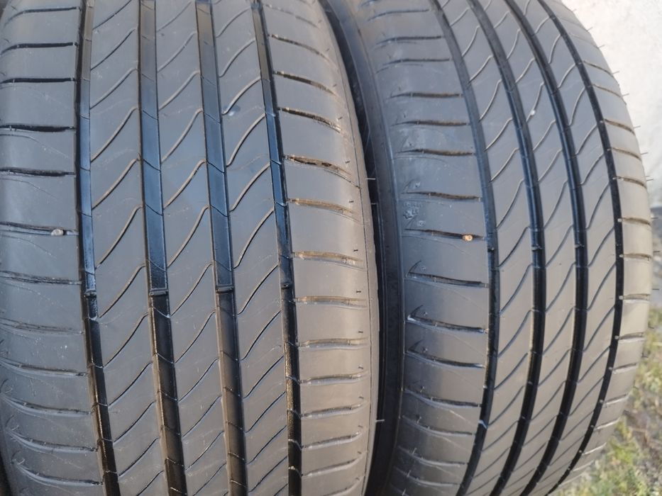 4 x NOWE DEMO Michelin Primacy 3 ST 215/55/17 94V NOWE połowa 2023r