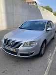 VW passat 2.0 tdi