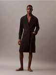 Халат Calvin Klein Intense Power Lounge Robe чоловічий унісекс