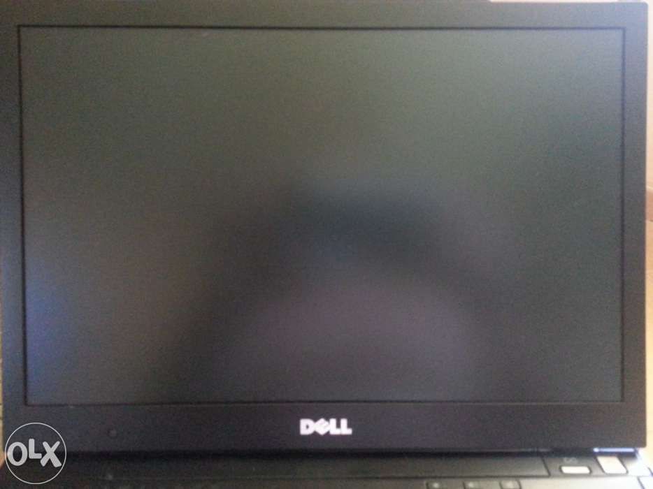 Dell latitude e 4300 placa quebrada, sem disco rígido, sem dvd rom