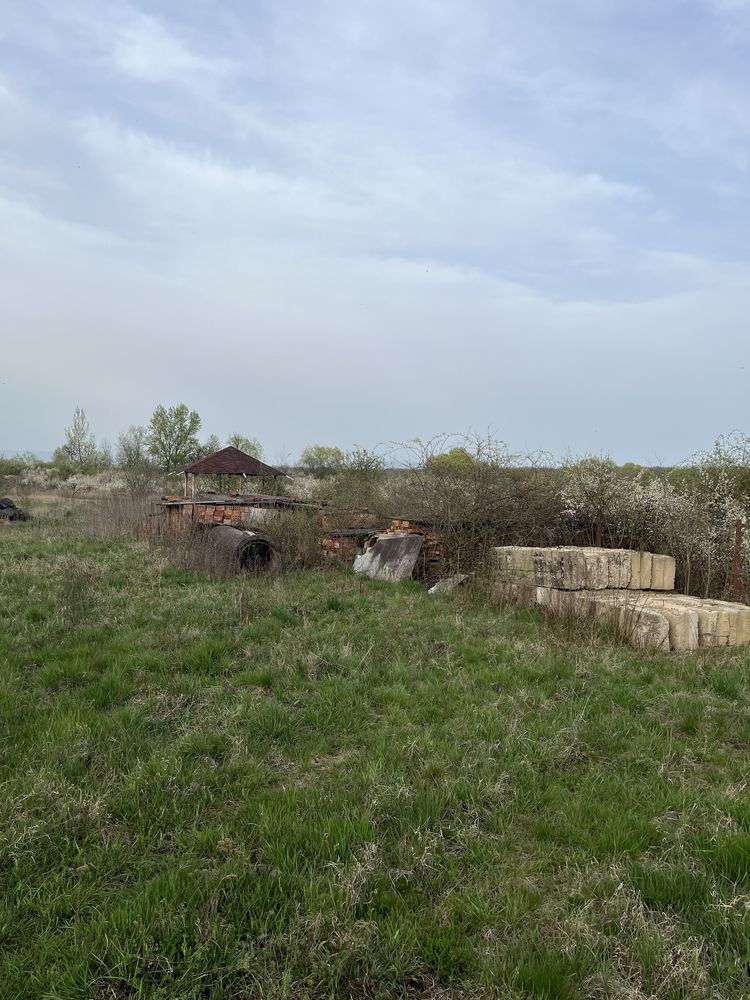 Продам земельну ділянку с Нижній Коропець