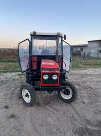 Zetor 5011 zetor 5011 zamiana