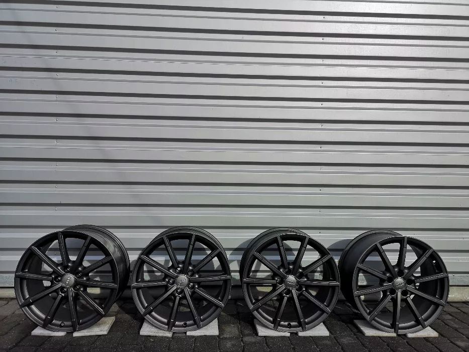 Oryginalne Felgi Audi 19 A3 A4 A6 A8 Q3 Q5 TT