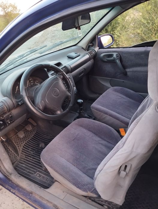 Opel Corsa 1.4 1996