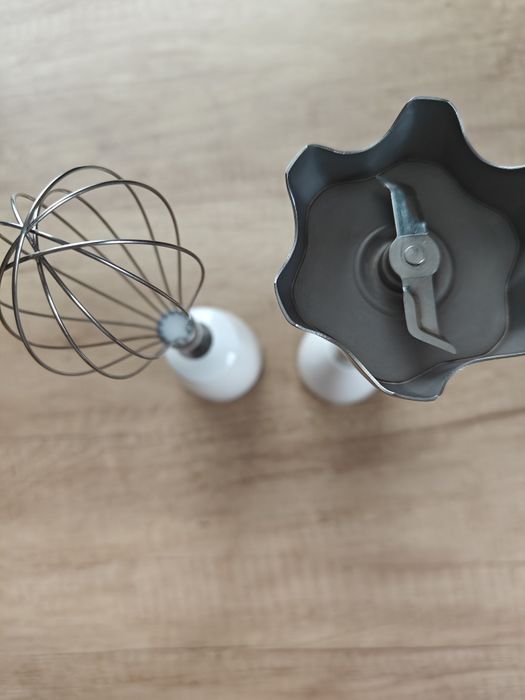 Насадки для блендера Braun 4165, 300грн
