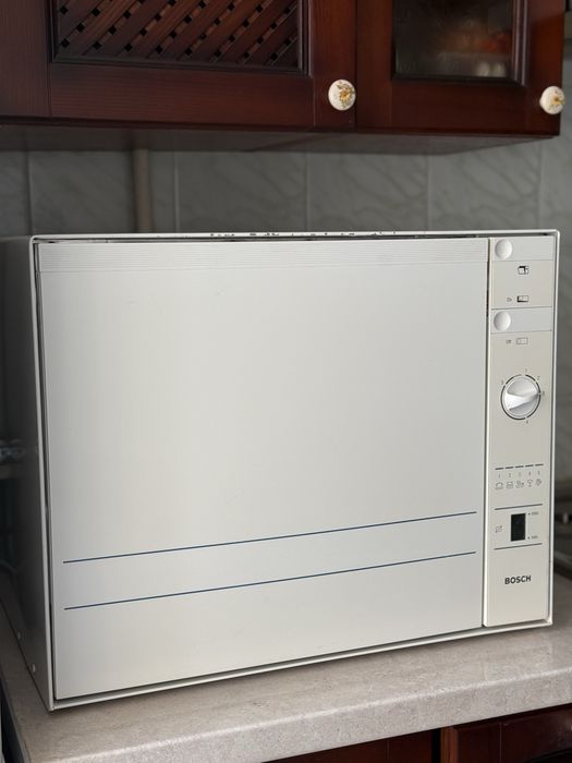 Посудомийна машина