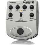 Behringer BDI21 V-Tone Bass DI