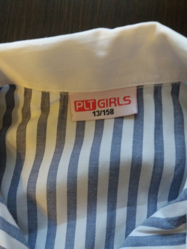 Продам сорочку на дівчинку на ріст 152-158 см