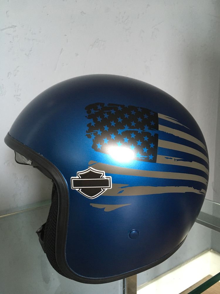 Harley Davidson kask rozmiar M