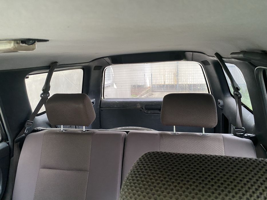 Пролам Great Wall Safe