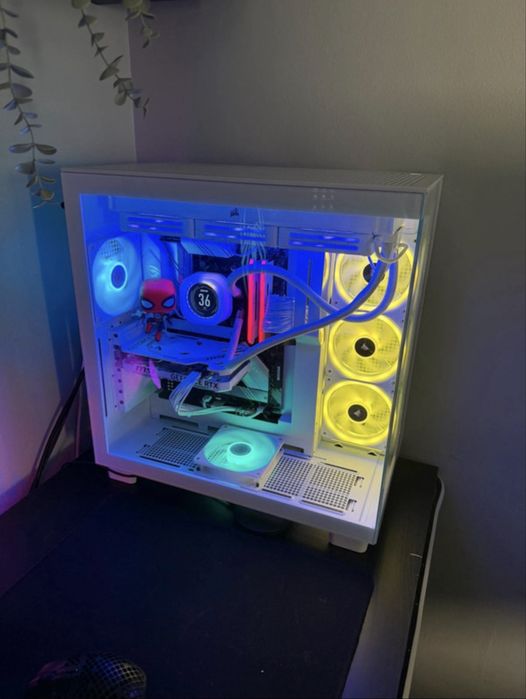 Computador gaming