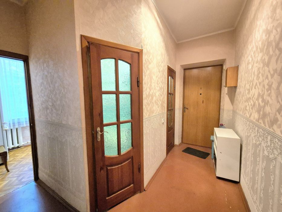 2-х кім квартира з автономним опаленням Центр 2 поверх