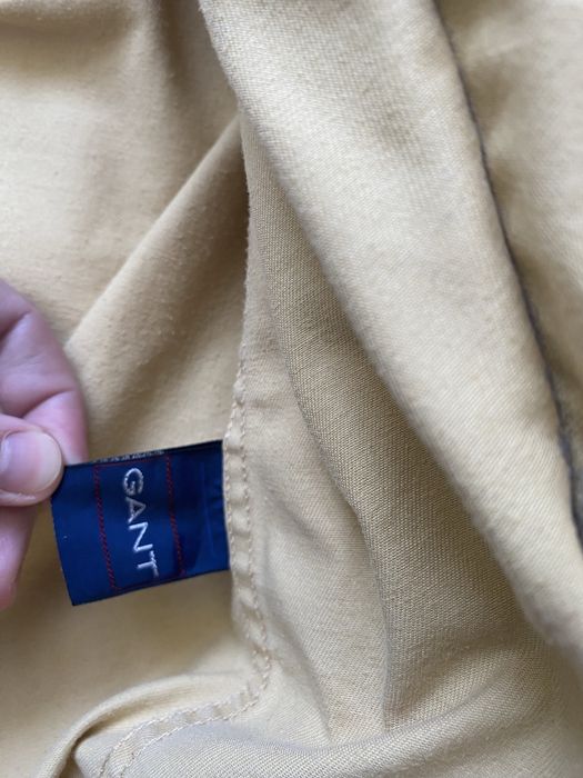 Куртка Харінгтон GANT U.S.A