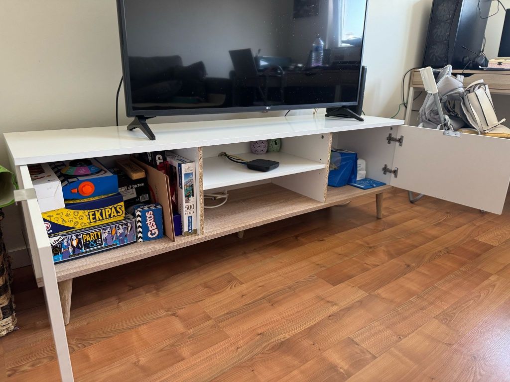 Móvel TV Homycasa