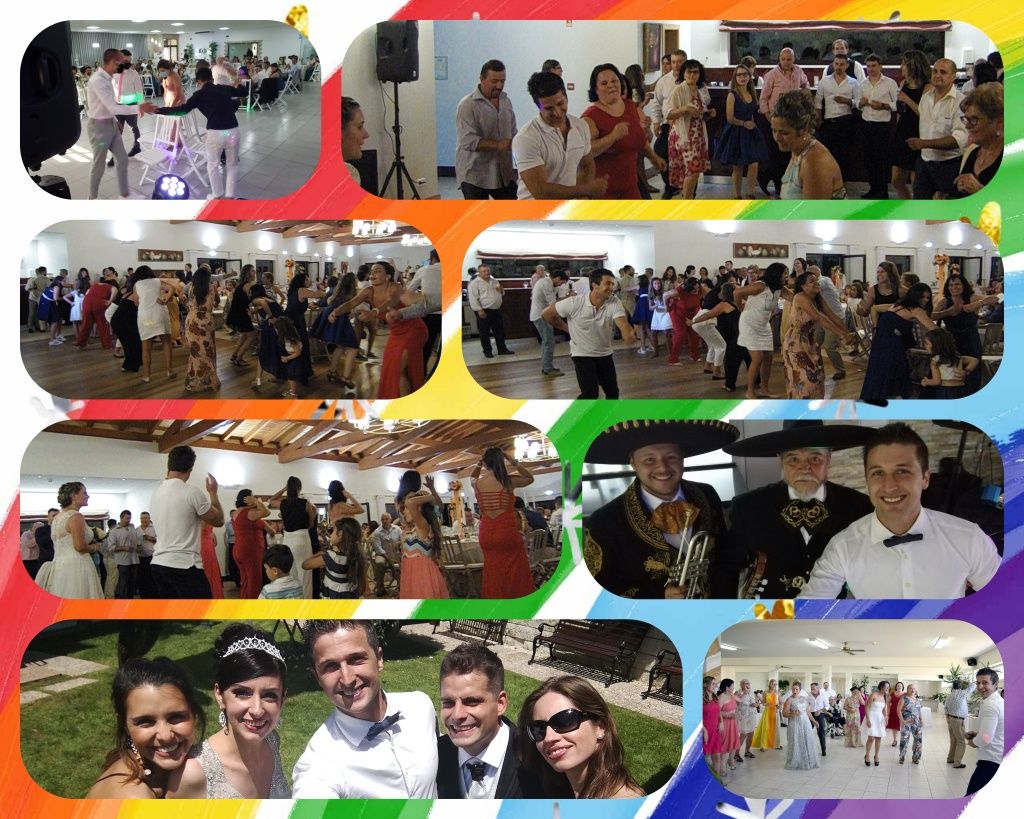 Dj,Karaoke&Animador de Eventos