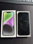 Iphone 14 128g com garantia
