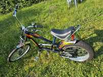 Rower Chopper używany