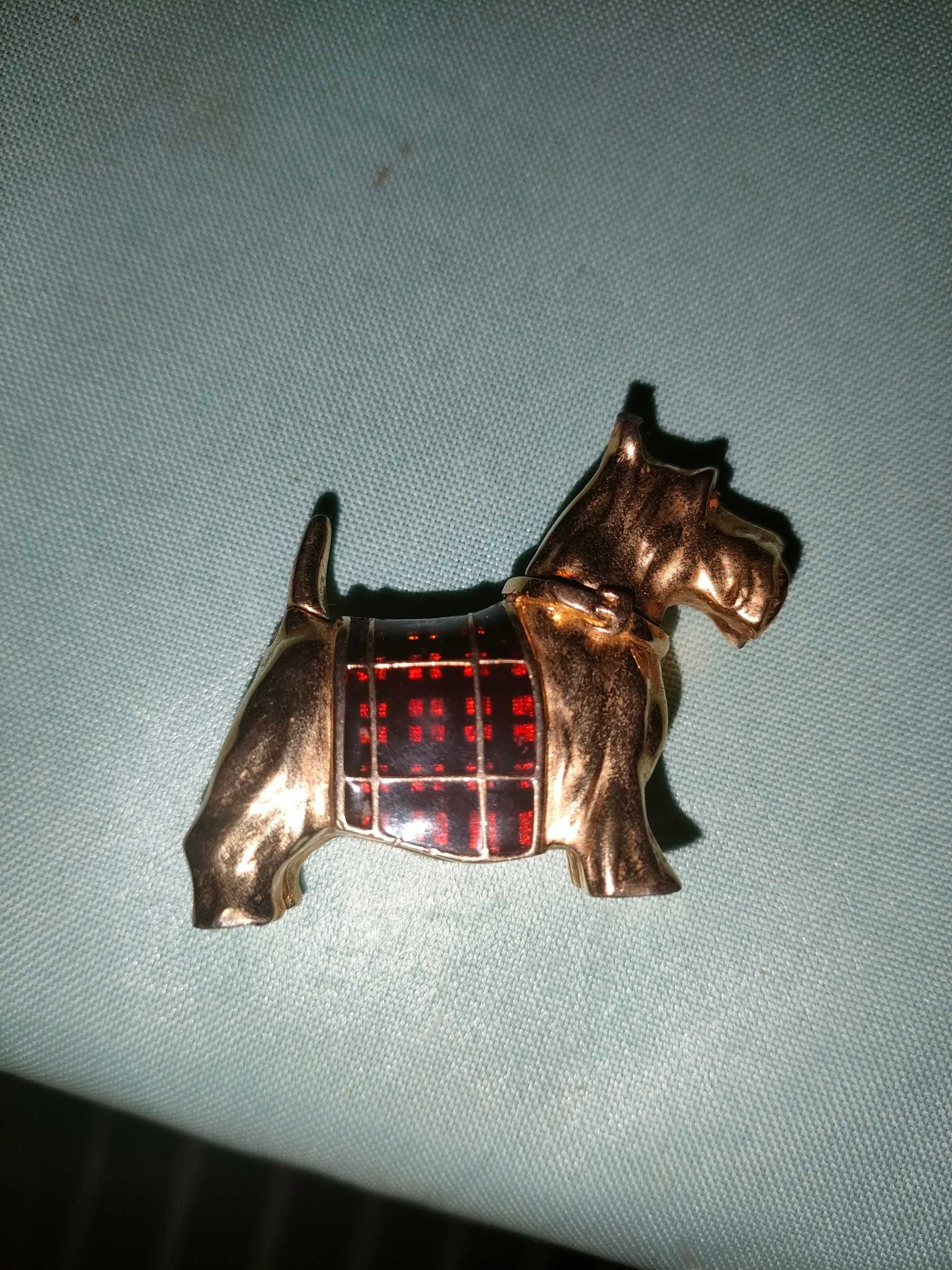 Estée Lauder perfume sólido