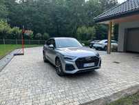 Audi Q5 AUDI Q5 Ideał