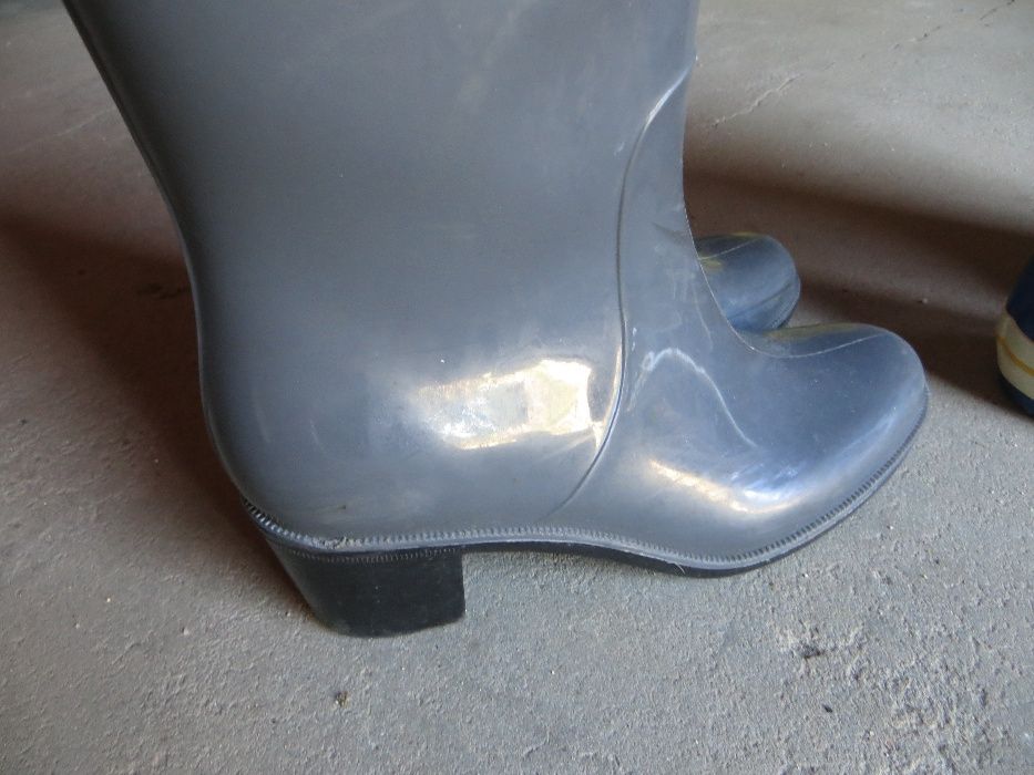 Botins (2 pares)