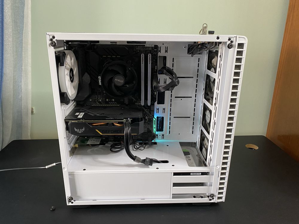 Computador gaming
