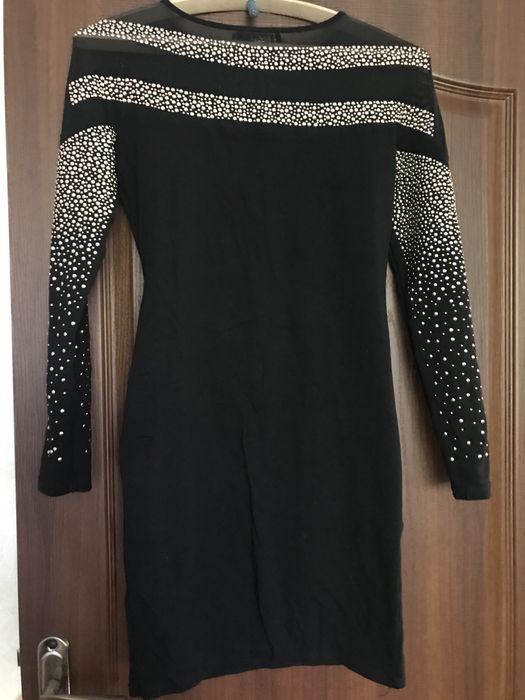 Нове святкове плаття