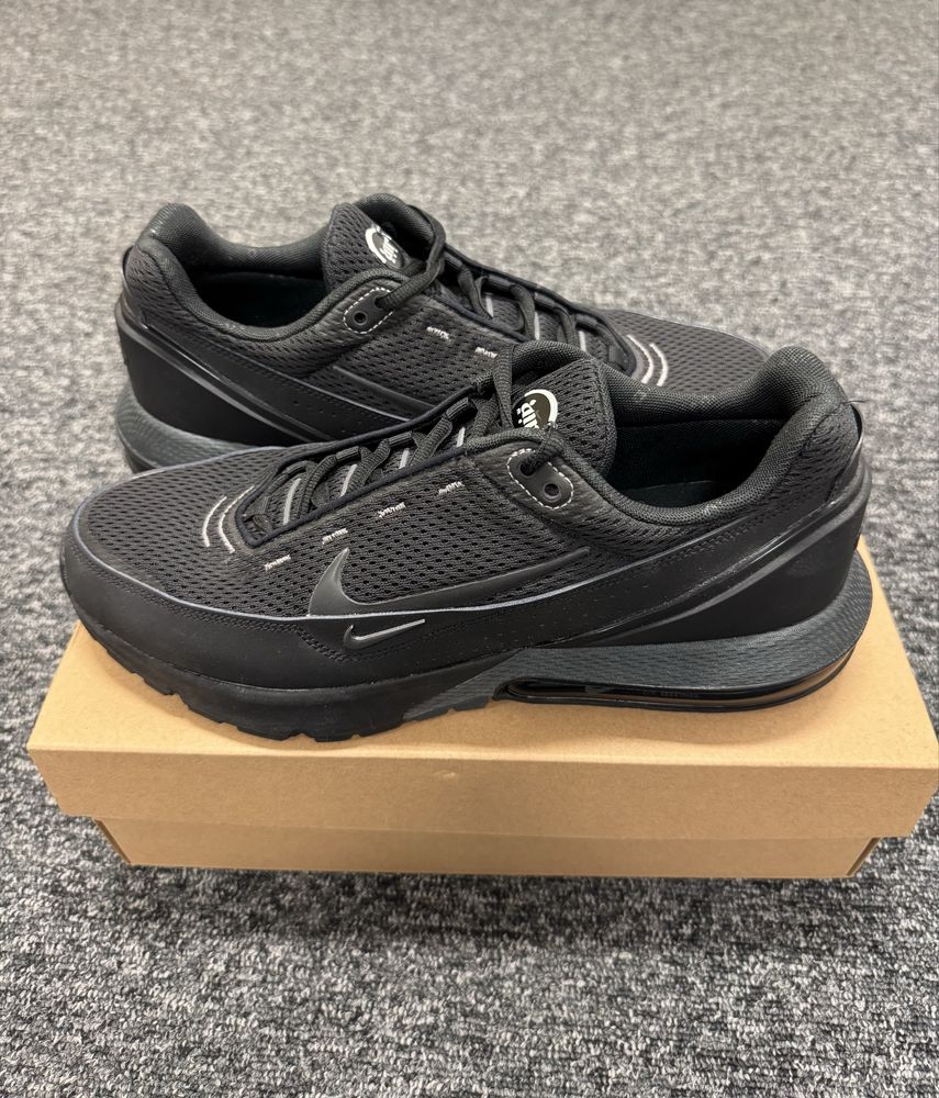 Buty męskie Nike Air Max Pulse czarne 45.5