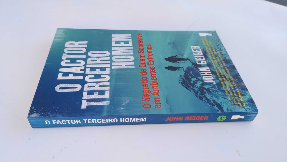 O Factor Terceiro Homem