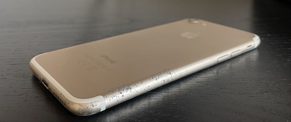 Telefon iPhone 7