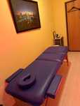Massagem Terapêutica