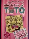 Diário de uma Totó (SÓ AGORA EM PROMOÇÃO)