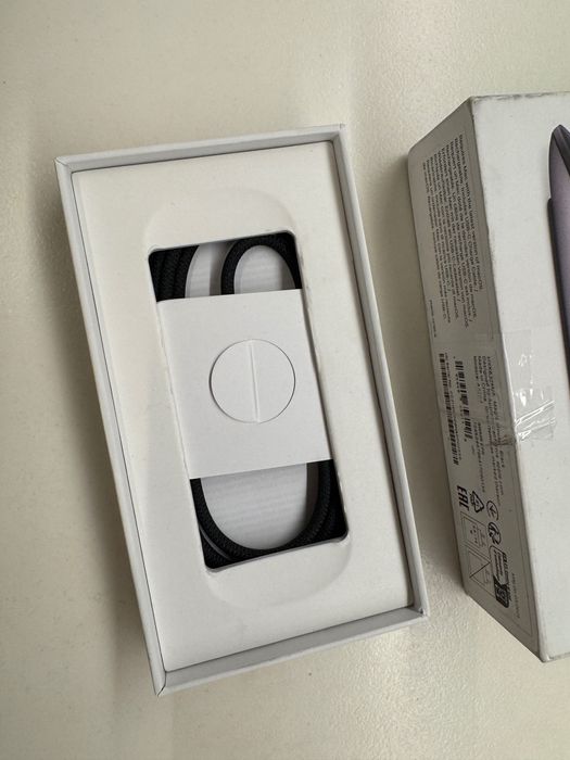 ‼️‼️ Apple Magic Mouse (Model A5240) – Czarna, USB-C, jak Nowa ‼️‼️