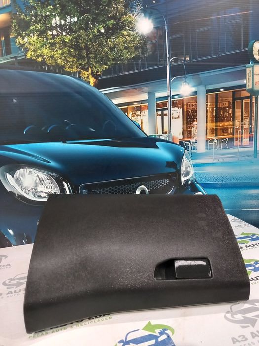 Porta luvas Peugeot 308