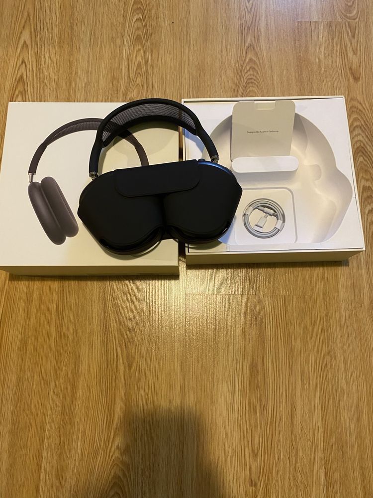 Apple Air Pods Max !!NOWE!!