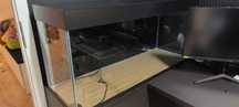 Akwarium Aquael Optiset 240 czarny