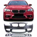 ZDERZAK PRZEDNI BMW F10 F11 10-13 M-PAKIET STYL M5