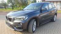 BMW X1 xDrive 2.0d