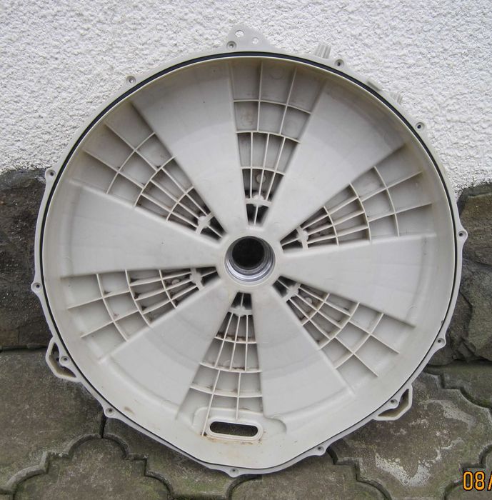 Пральна машина LG бак, барабан.