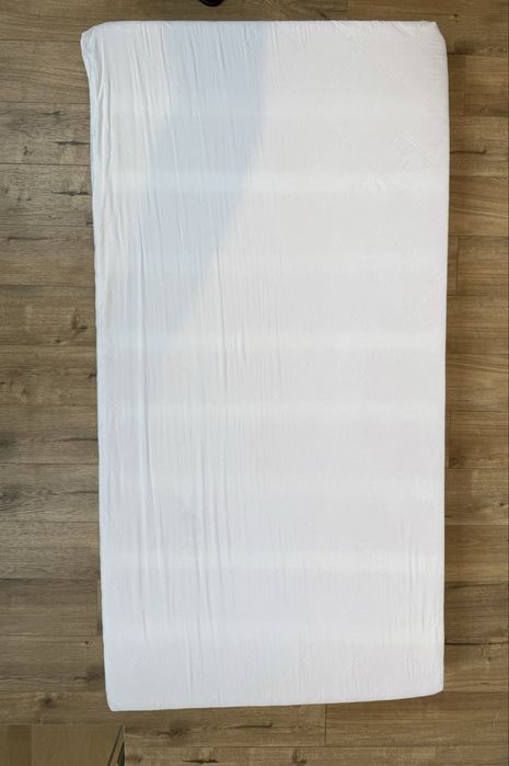 Drewniane łózko dla dzieci Tipi 170x90