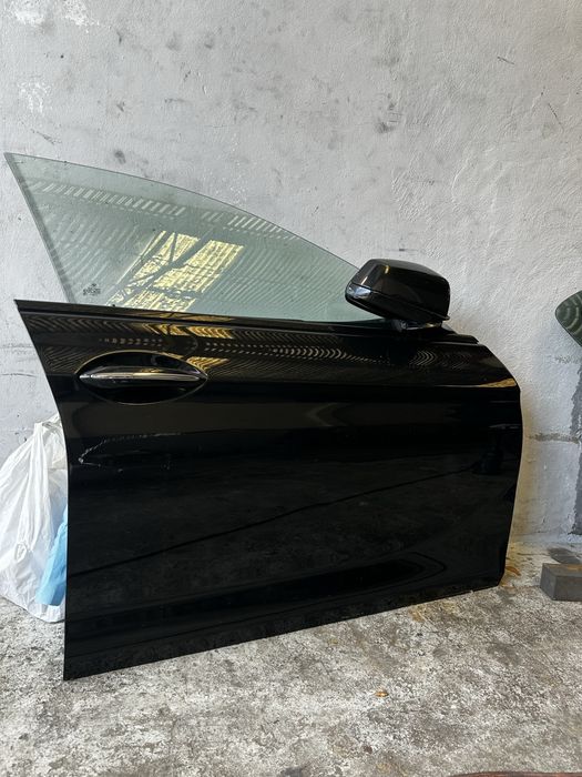 Porta Frente Direita Bmw 640d GranCoupe