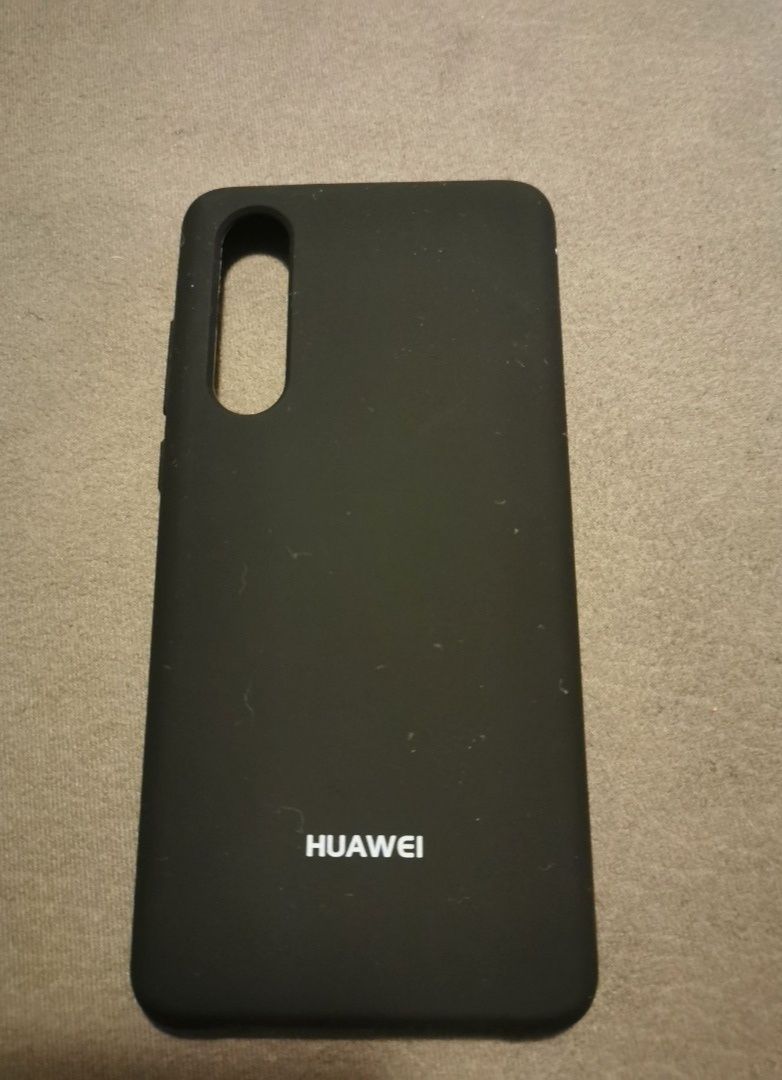 Vendo capas Huawei P30 e Xiomi 12T